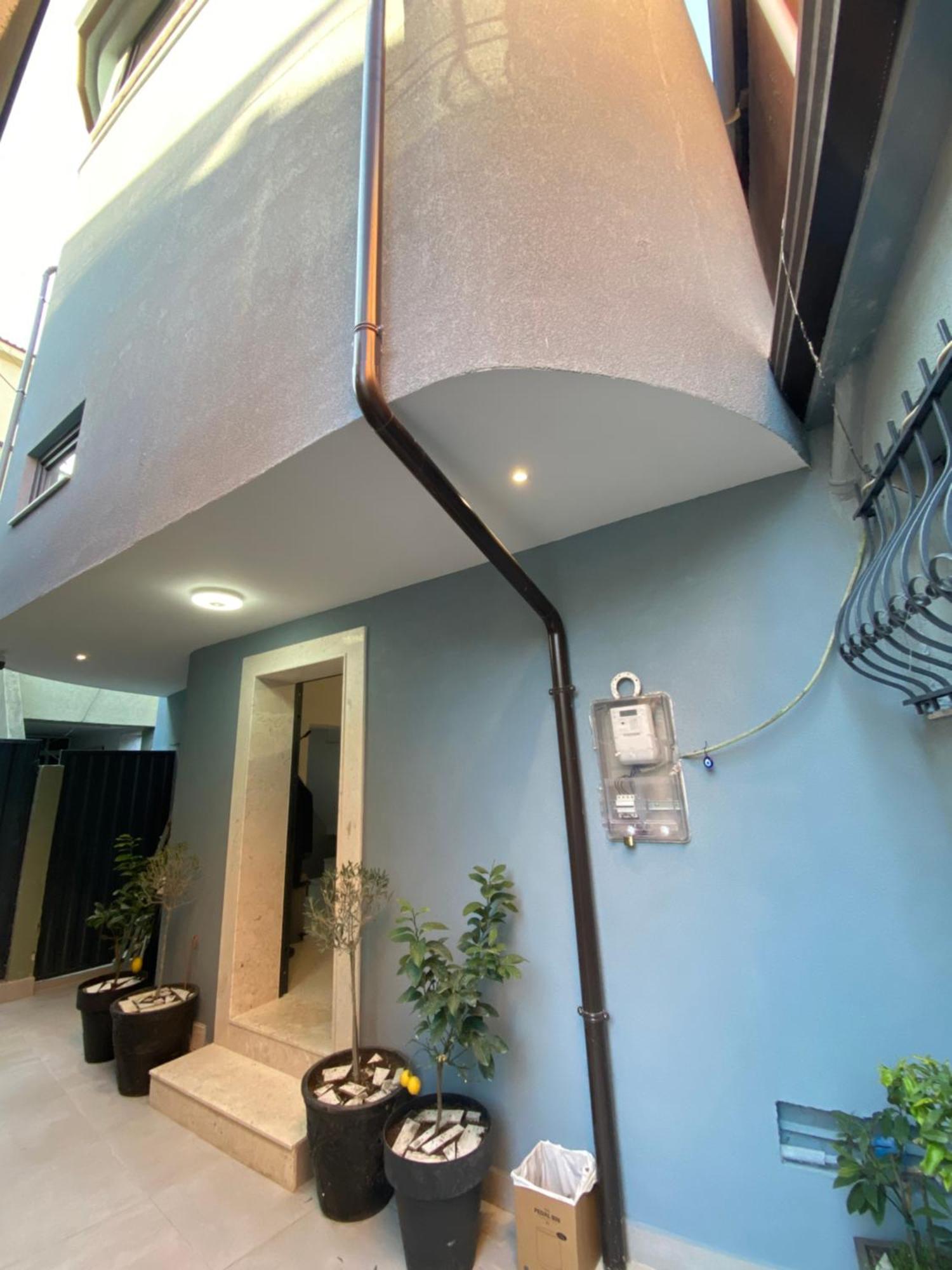 Vila-Amo, Suites&Rooms In Tirana Center Exterior foto